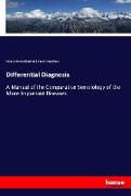 Differential Diagnosis