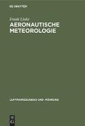 Aeronautische Meteorologie