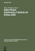 Der Prae-Raphaelitismus in England