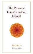 The Personal Transformation Journal