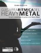 Guitarra Ri¿tmica del Heavy Metal