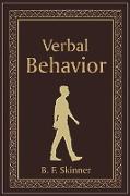 Verbal Behavior