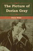 The Picture of Dorian Gray