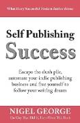 Self Publishing Success