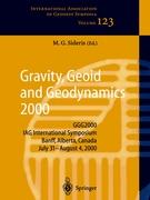 Gravity, Geoid and Geodynamics 2000