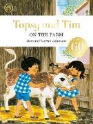 Topsy and Tim: On the Farm anniversary edition