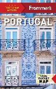 Frommer's Portugal