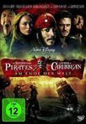 Intégral - Pirates des Caraïbes 1-5 - édition limitée
