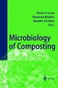 Microbiology of Composting