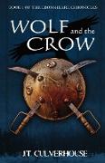 Wolf and the Crow