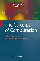 The Calculus of Computation