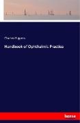 Handbook of Ophthalmic Practice