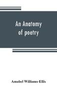 An anatomy of poetry