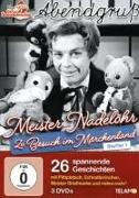 Meister Nadelöhr-Zu Besuch im Märchenland(Staffel1