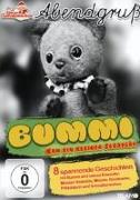 Bummi-Kam ein kleiner Teddybär