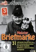 Meister Briefmarke