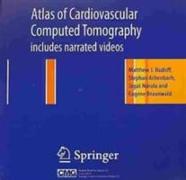 Atlas of Cardiovascular Computed Tomography