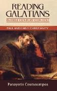 Reading Galatians in First-Century Context