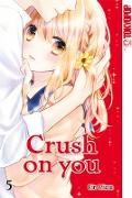 Crush on you 05