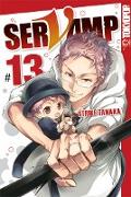 Servamp 13