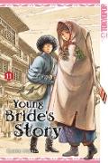 Young Bride's Story 11