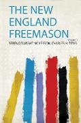 The New England Freemason