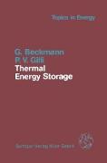 Thermal Energy Storage