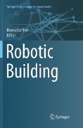 Robotic Building