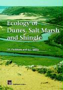 Ecology of Dunes, Salt Marsh and Shingle