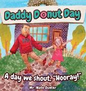 Daddy Donut Day