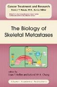 The Biology of Skeletal Metastases