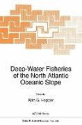 Deep-Water Fisheries of the North Atlantic Oceanic Slope