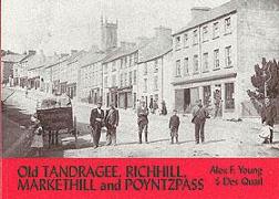 Old Tandragee, Richhill, Markethill and Poyntzpass
