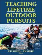 Teaching Lifetime Outdoor Pursuits