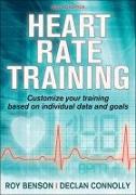 Heart Rate Training