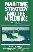 Maritime Strategy and the Nuclear Age