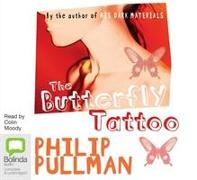 The Butterfly Tattoo
