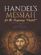 Handel's Messiah for the Beginning Pianist