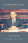 Anthony Roy Gubbay: A Judicial Life