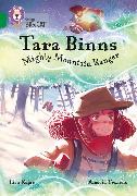 Tara Binns: Mighty Mountain Ranger