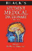 Black's Student Medical Dictionary