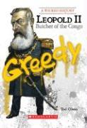 Leopold II: Butcher of the Congo