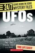 UFOs (24/7: Science Behind the Scenes: Mystery Files)