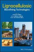 Lignocellulosic Biorefining Technologies