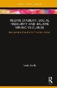 Regime Stability, Social Insecurity and Bauxite Mining in Guinea