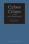 Cyber Crime: Law and Practice