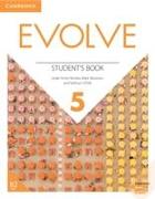 Evolve Level 5 Student's Book