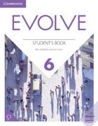 Evolve Level 6 Student's Book