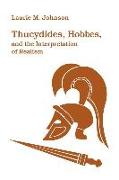 Thucydides, Hobbes, and the Interpretation of Realism