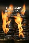 THE LAMP OF DISCERNMENT